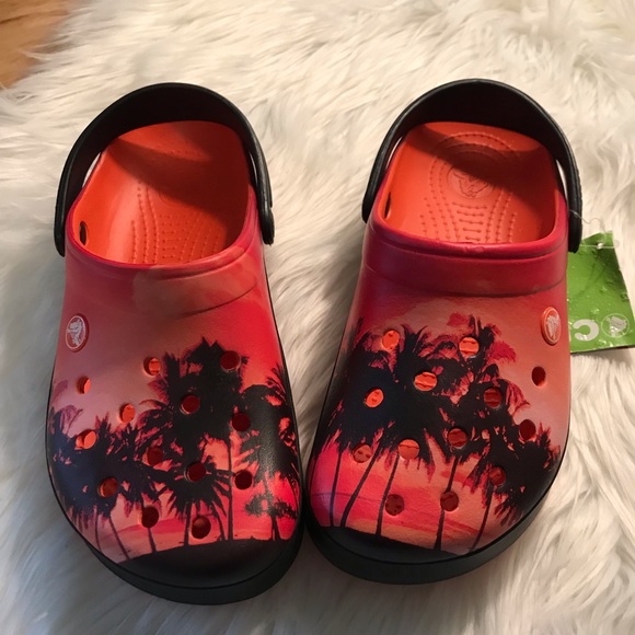 CROCS Shoes - NWT Crocs